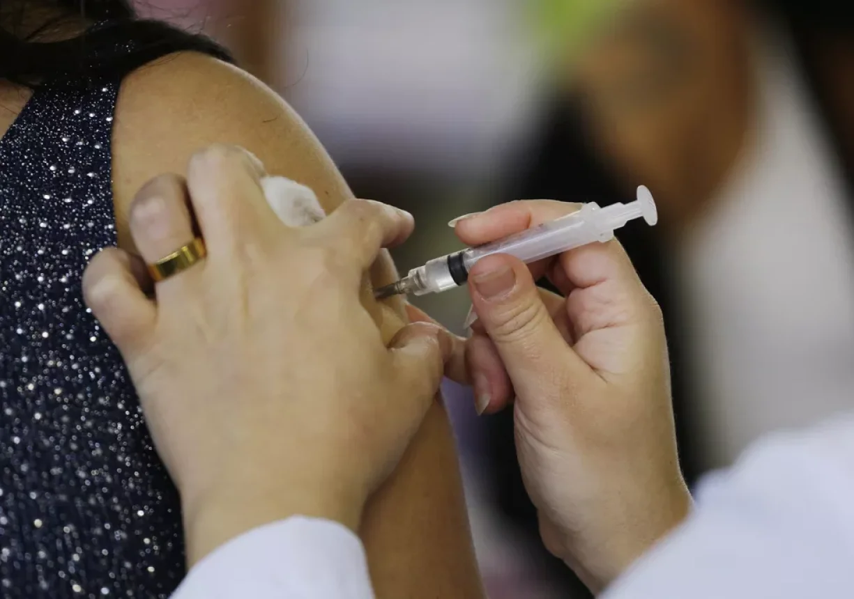 Mudanças na agenda da vacinação vêm facilitar a imunização dos serrazulenses  
