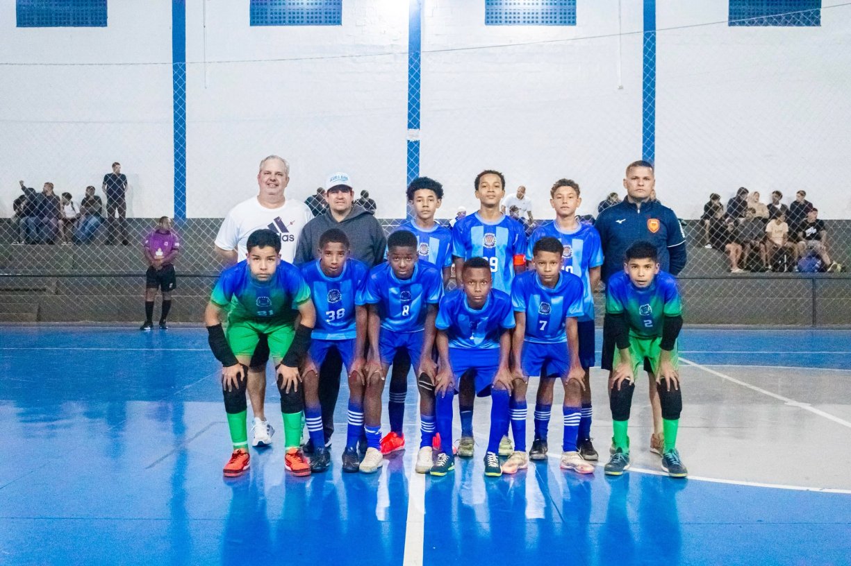 Copa Sul Minas — 08/07/26