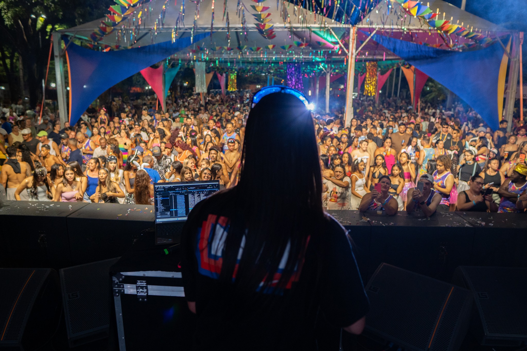 Serra Folia 2026 - Parte 1