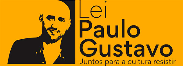 Lei Paulo Gustavo.